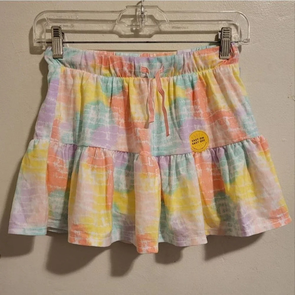 Girls Cat & Jack Skort (Size L 10/12) - Picture 1 of 6